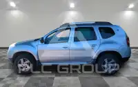 2012 Dacia Duster
