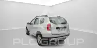 2012 Dacia Duster