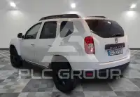 2012 Dacia Duster