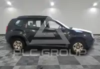 2012 Dacia Duster