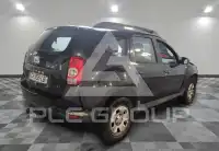 2012 Dacia Duster
