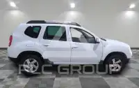 2012 Dacia Duster
