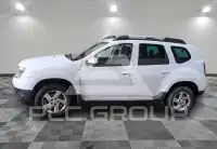 2012 Dacia Duster