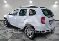 2012 Dacia Duster