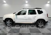 2012 Dacia Duster