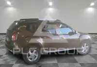 2012 Dacia Duster