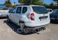 2012 Dacia Duster