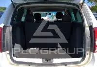 2012 Dacia Duster