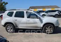 2012 Dacia Duster