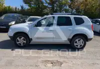 2012 Dacia Duster
