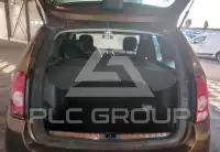 2012 Dacia Duster