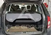 2012 Dacia Duster