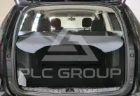 2012 Dacia Duster