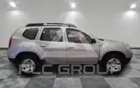 2012 Dacia Duster