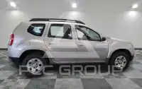 2012 Dacia Duster