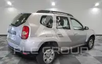2012 Dacia Duster