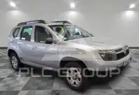 2012 Dacia Duster