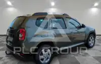 2012 Dacia Duster