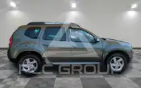 2012 Dacia Duster