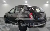 2012 Dacia Duster