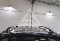 2012 Dacia Sandero