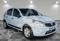 2012 Dacia Sandero