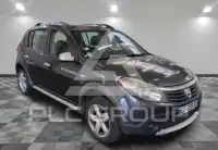 2012 Dacia Sandero