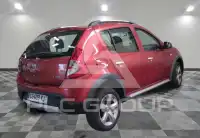 2012 Dacia Sandero