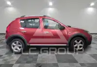 2012 Dacia Sandero