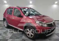 2012 Dacia Sandero