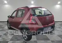 2012 Dacia Sandero