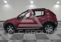 2012 Dacia Sandero