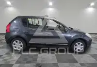 2012 Dacia Sandero