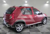 2012 Dacia Sandero