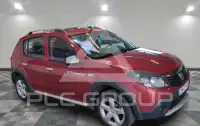 2012 Dacia Sandero