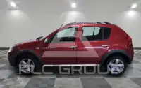 2012 Dacia Sandero
