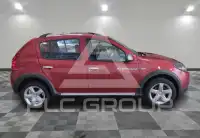 2012 Dacia Sandero