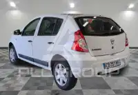 2012 Dacia Sandero