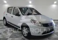 2012 Dacia Sandero