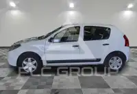 2012 Dacia Sandero