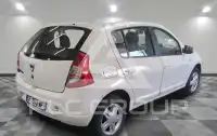 2012 Dacia Sandero