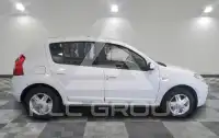 2012 Dacia Sandero