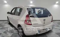 2012 Dacia Sandero