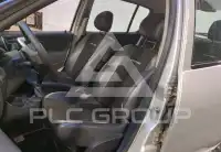 2012 Dacia Sandero