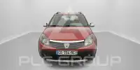 2012 Dacia Sandero