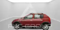 2012 Dacia Sandero