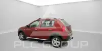 2012 Dacia Sandero