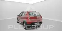 2012 Dacia Sandero