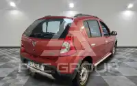 2012 Dacia Sandero