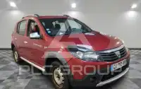 2012 Dacia Sandero